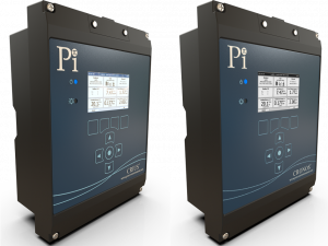 CRIUS and CRONOS Multi-Parameter Analysers